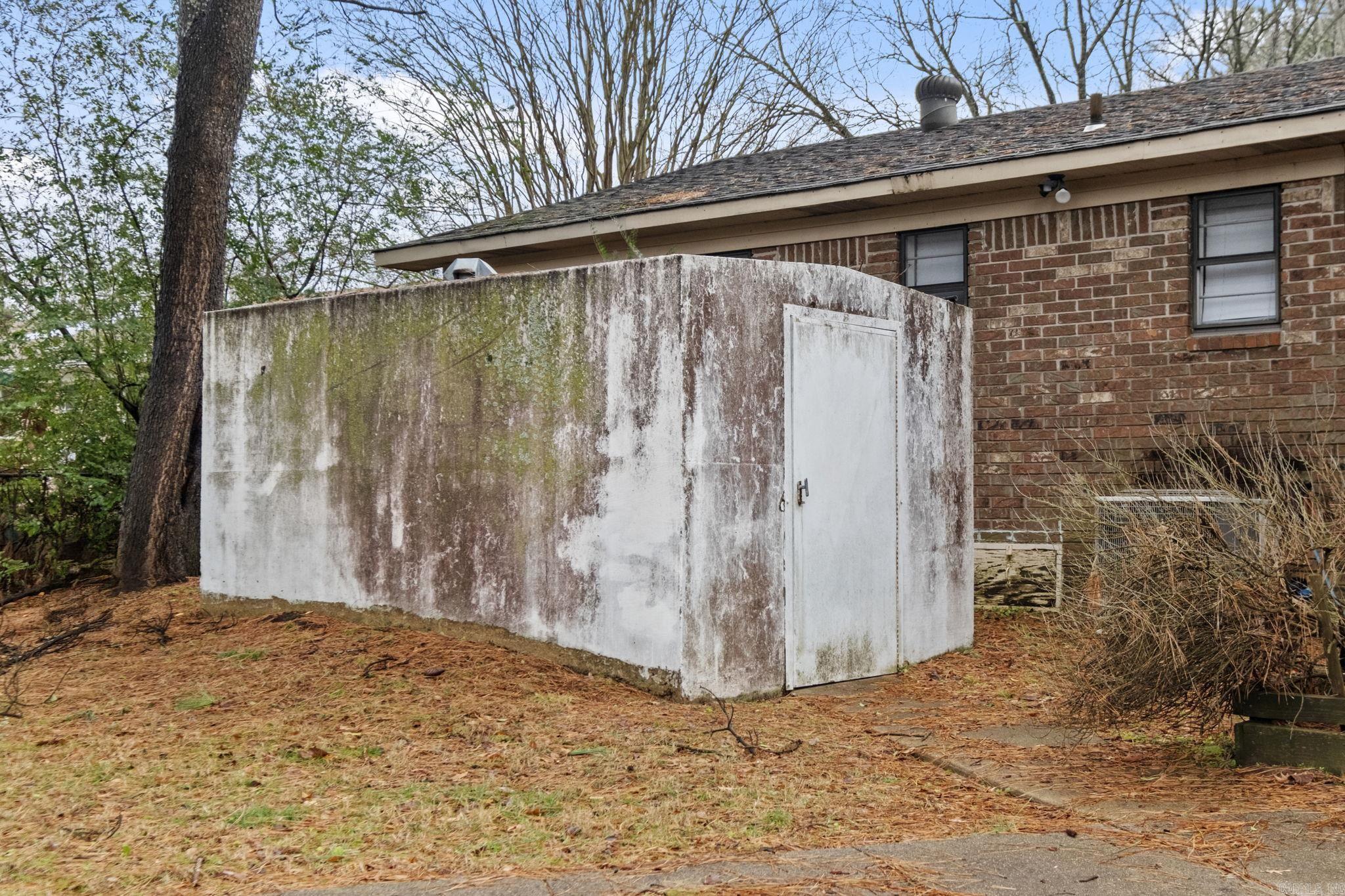 KINGWOOD ADD - Residential