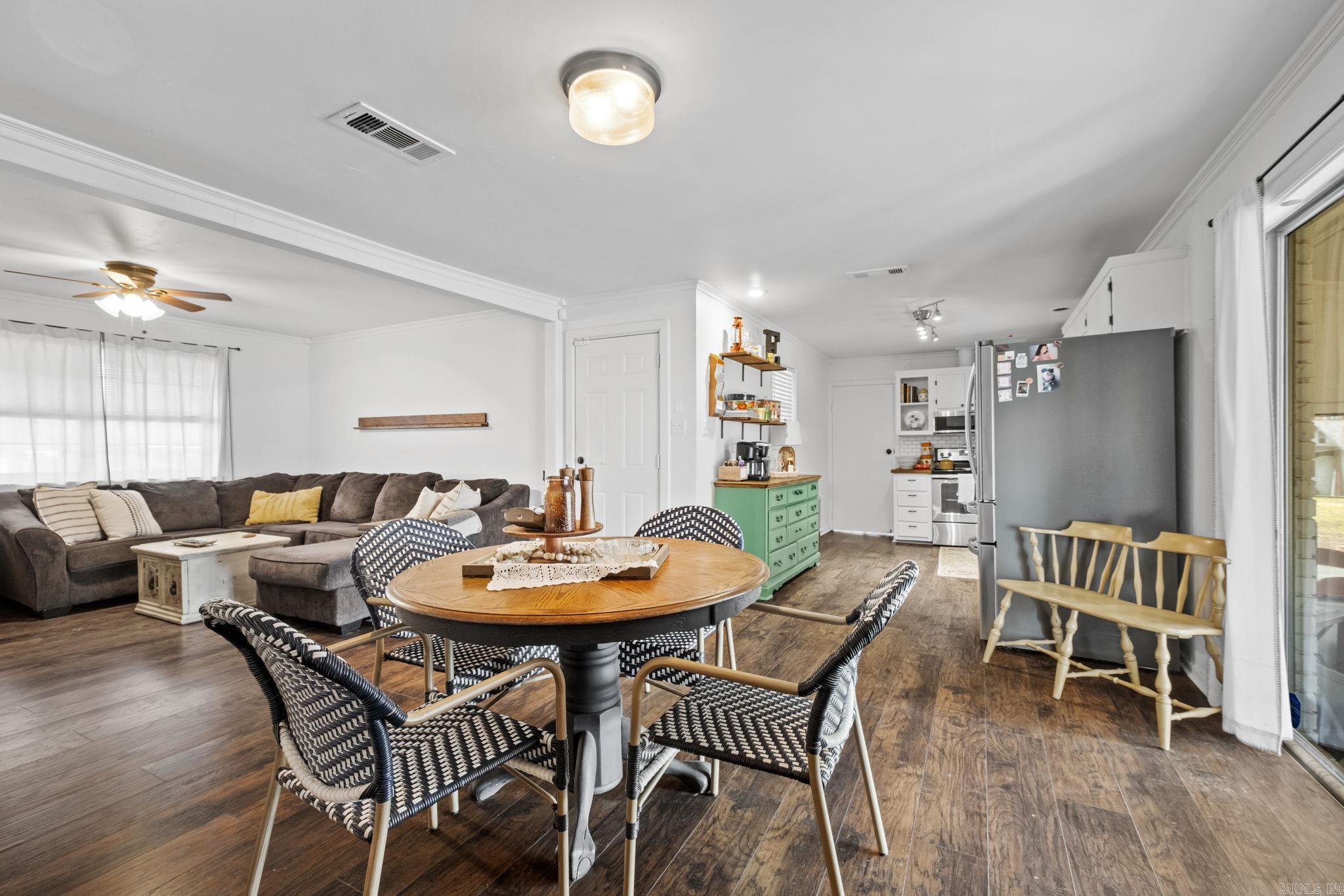 KINGWOOD ADD - Residential