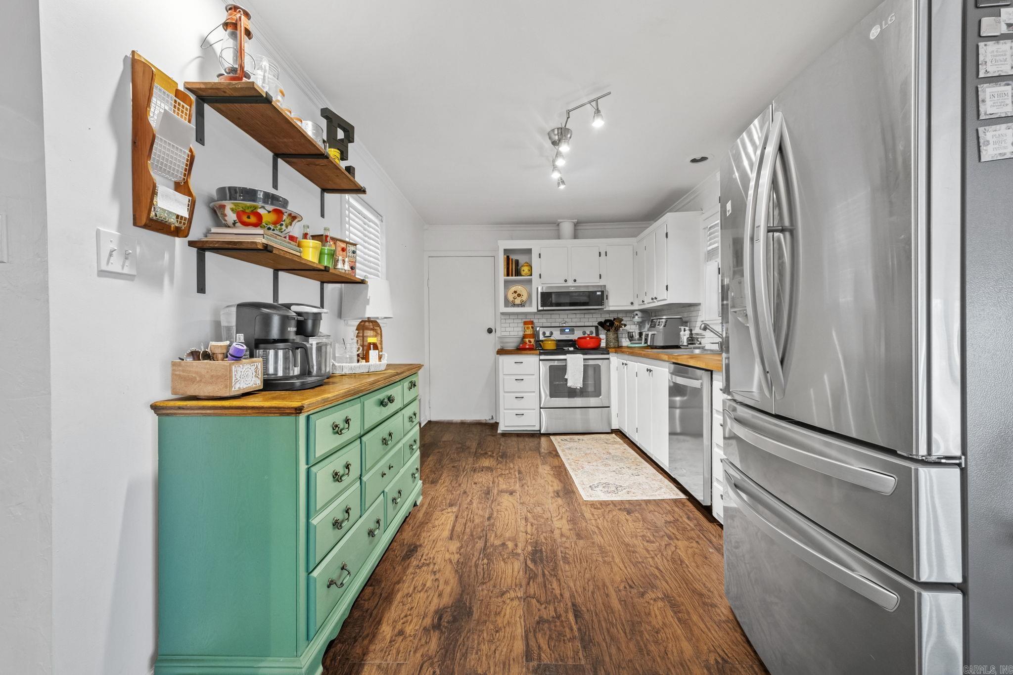 KINGWOOD ADD - Residential