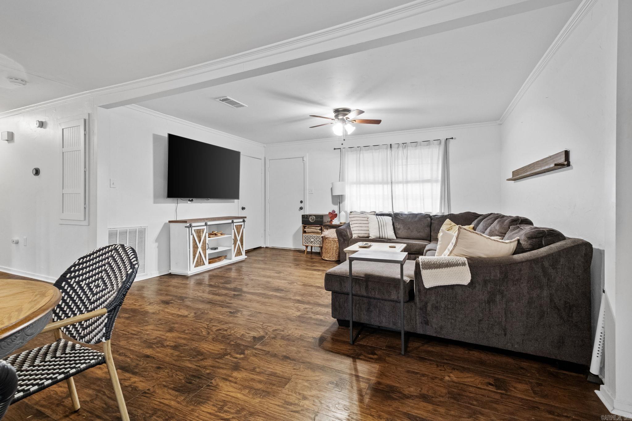 KINGWOOD ADD - Residential