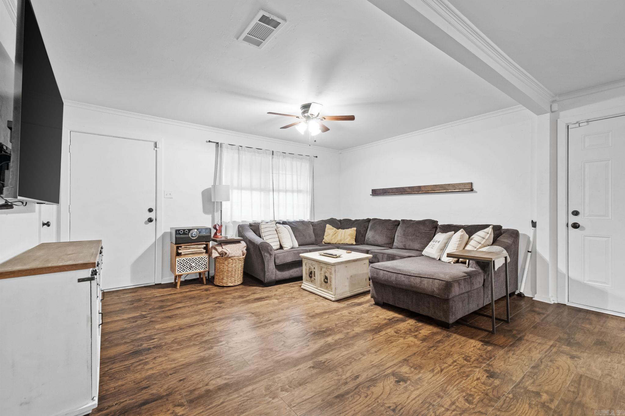 KINGWOOD ADD - Residential