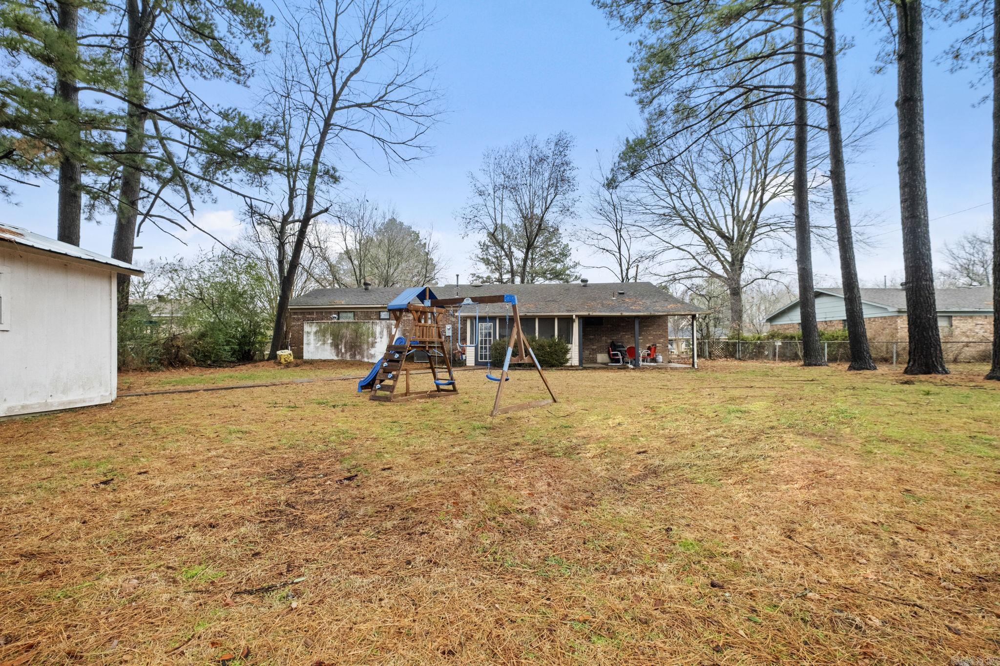 KINGWOOD ADD - Residential