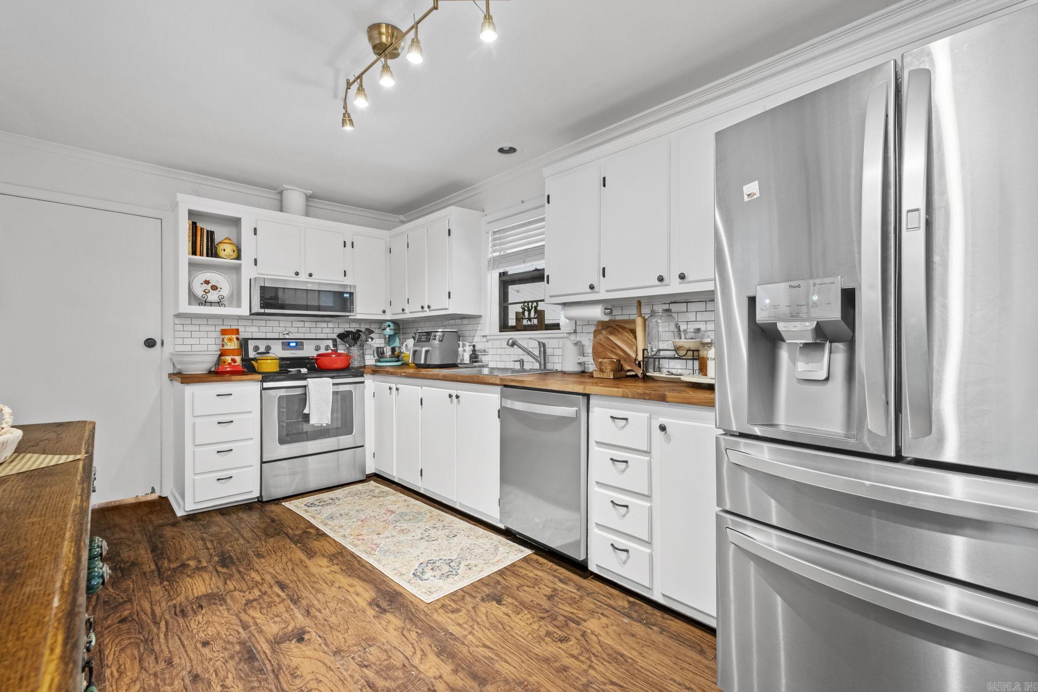 KINGWOOD ADD - Residential