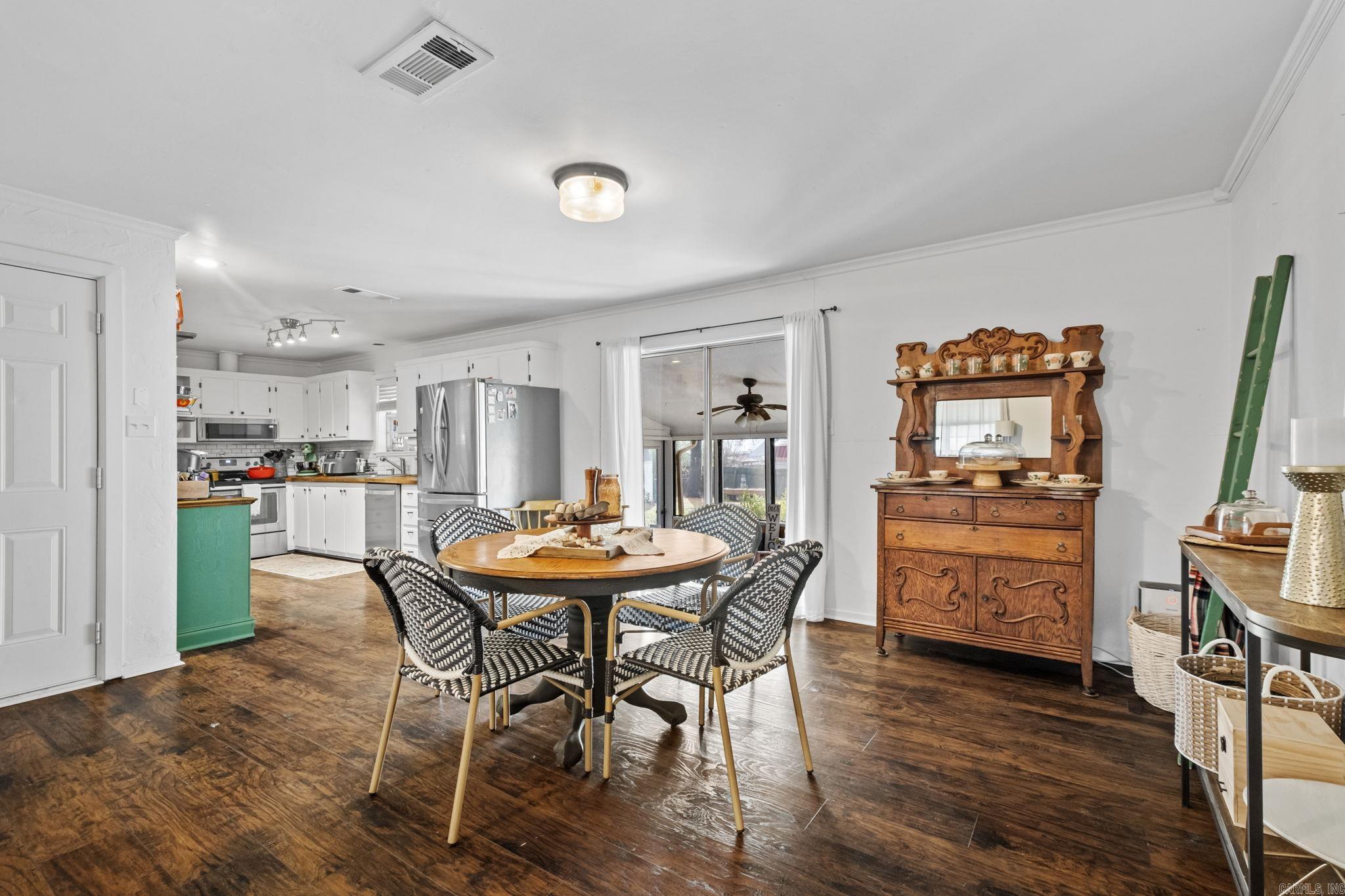 KINGWOOD ADD - Residential