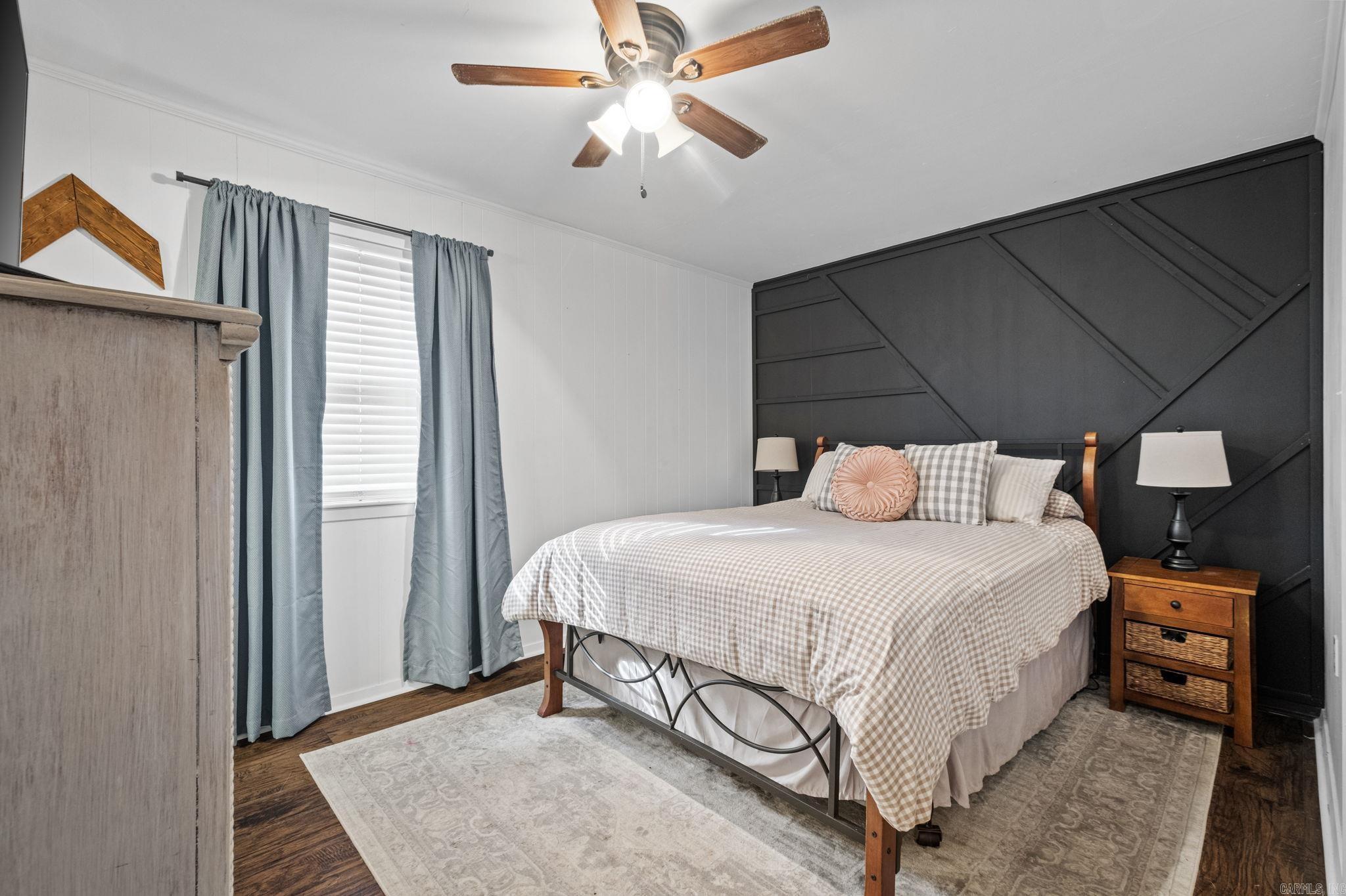 KINGWOOD ADD - Residential