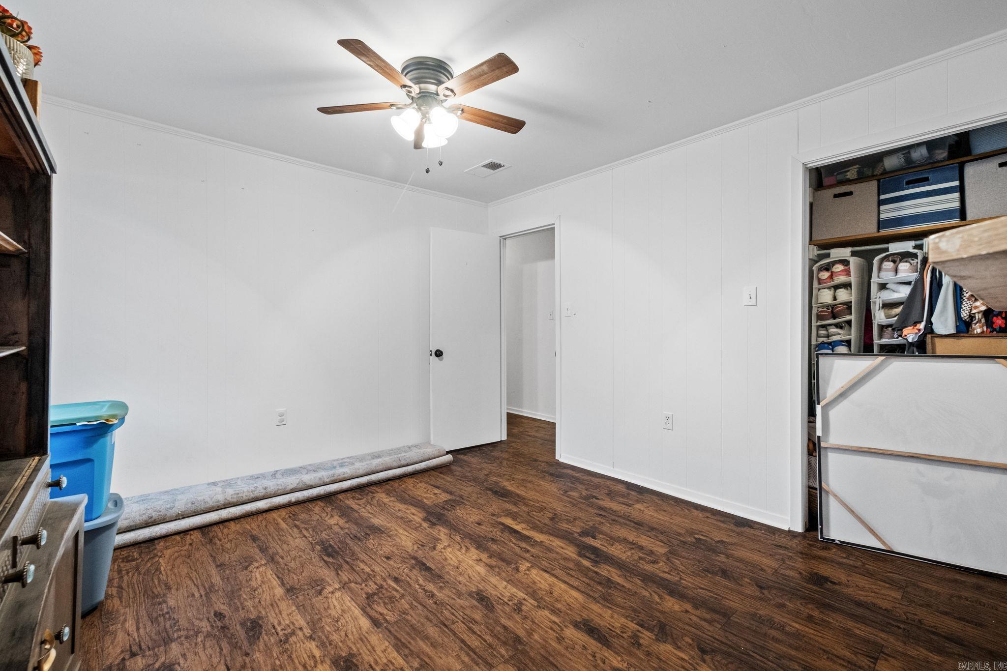 KINGWOOD ADD - Residential