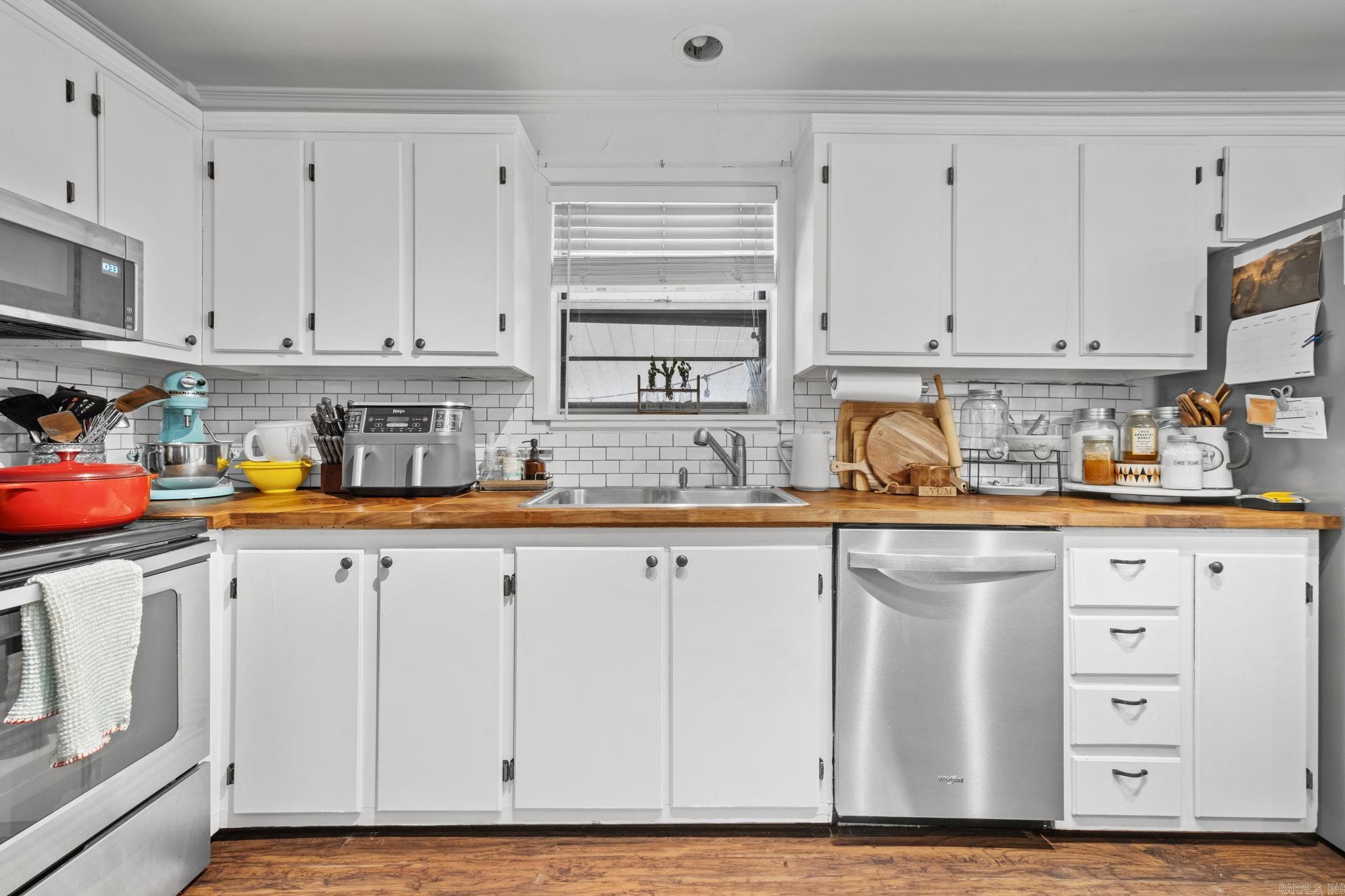 KINGWOOD ADD - Residential