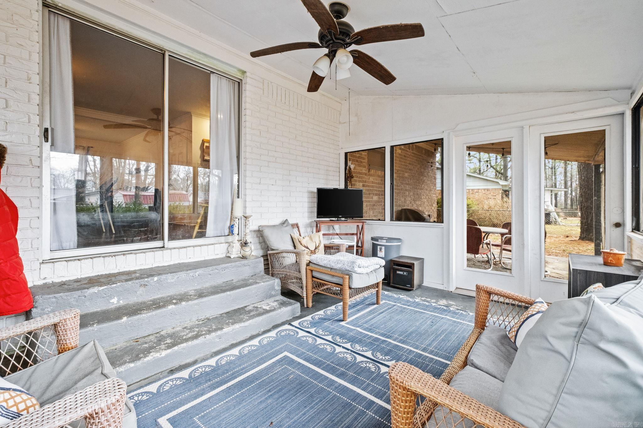 KINGWOOD ADD - Residential