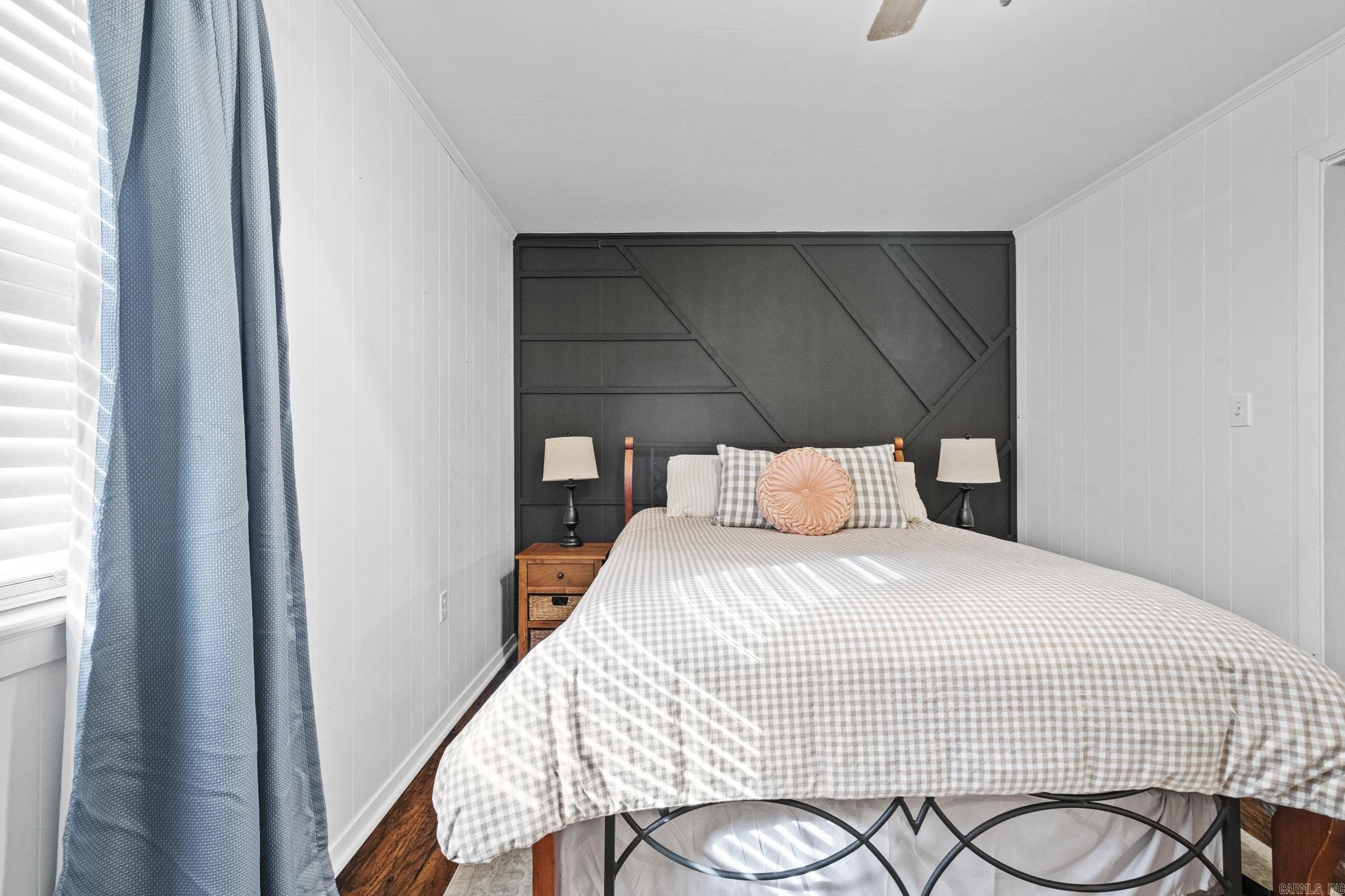 KINGWOOD ADD - Residential