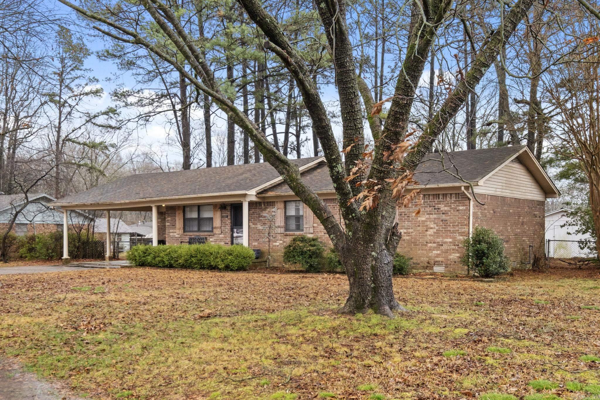 KINGWOOD ADD - Residential