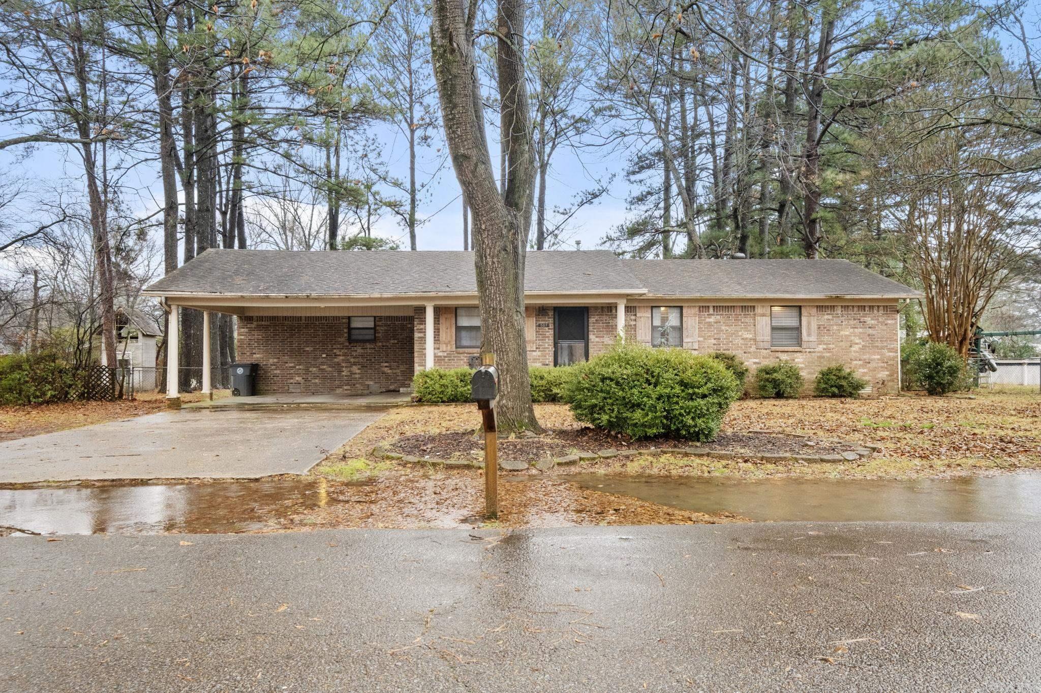 KINGWOOD ADD - Residential