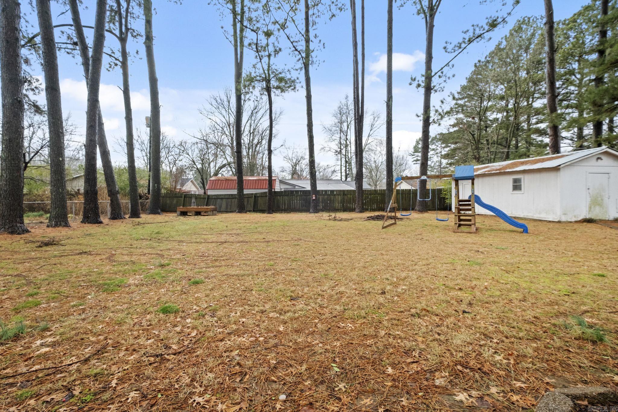 KINGWOOD ADD - Residential