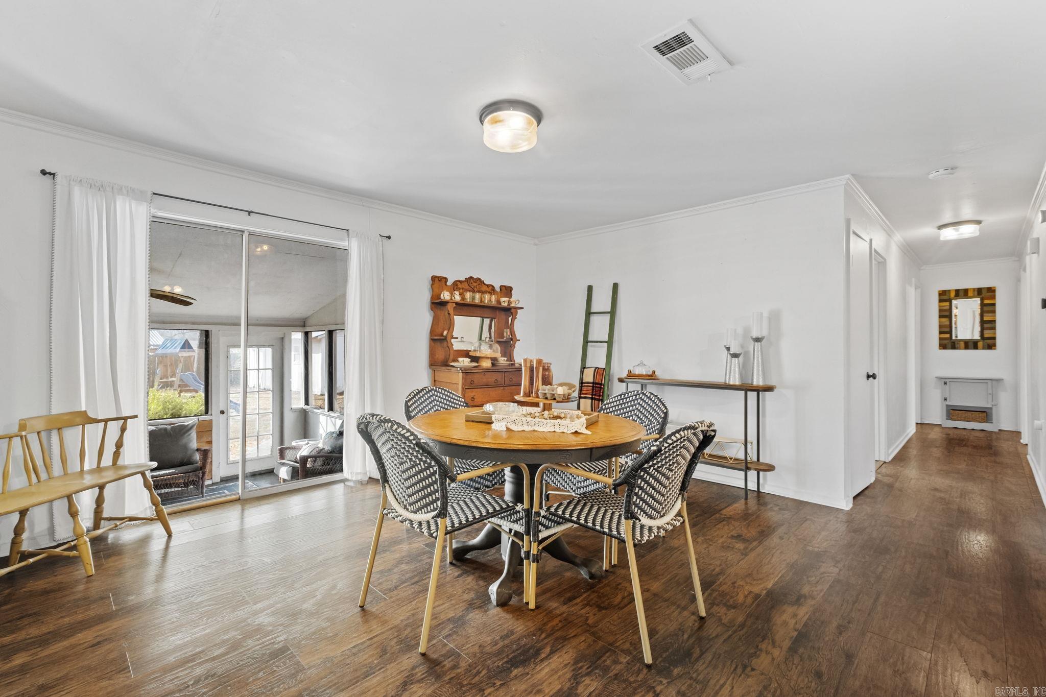 KINGWOOD ADD - Residential