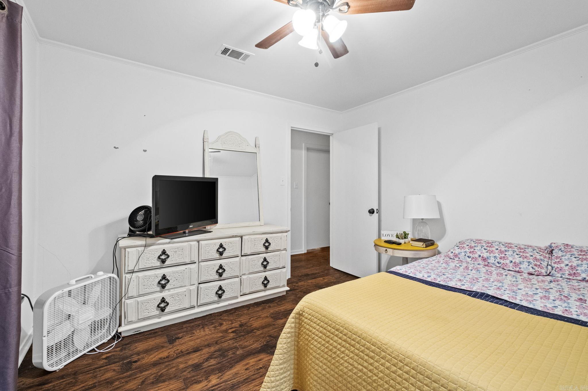 KINGWOOD ADD - Residential