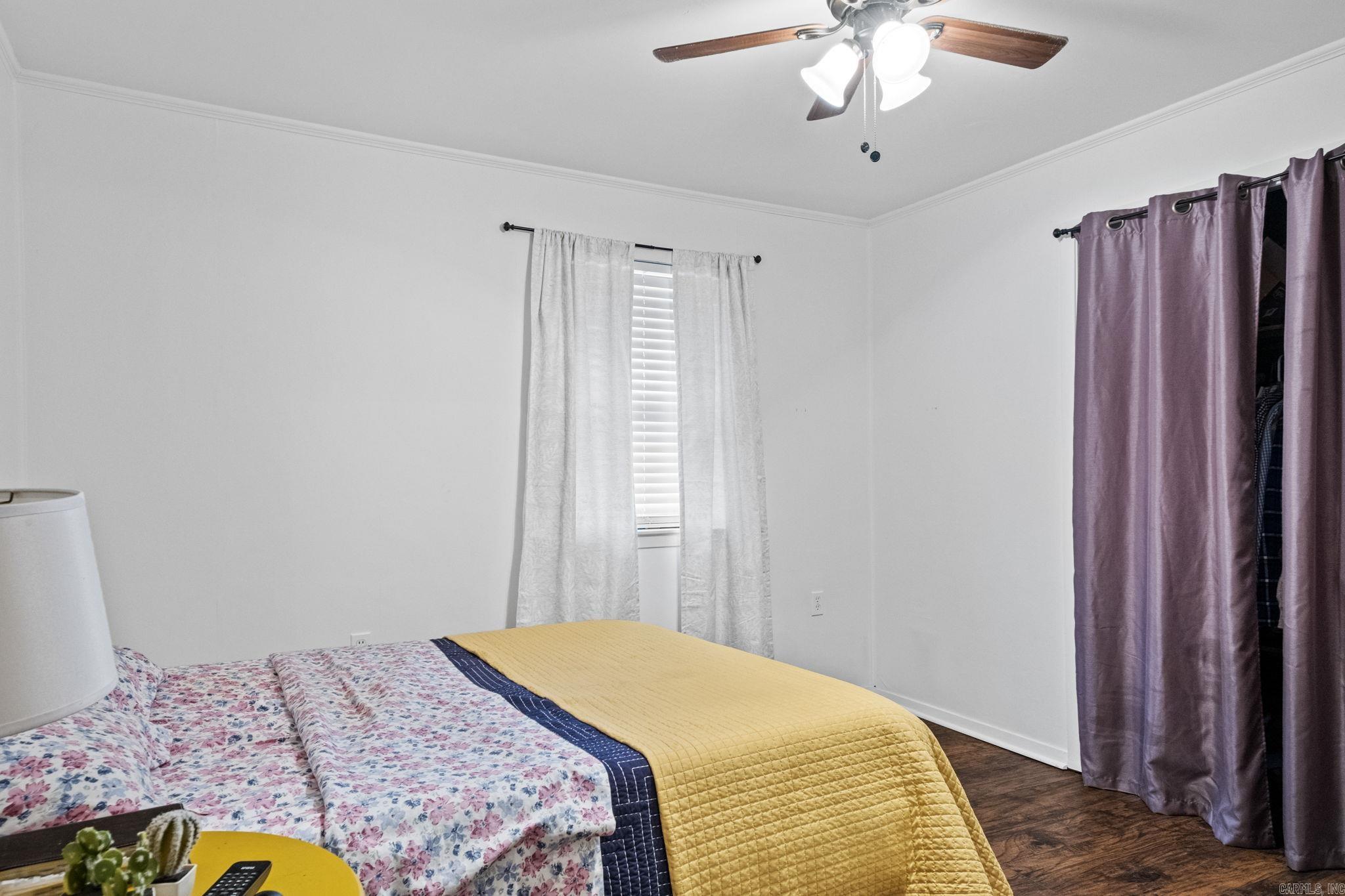 KINGWOOD ADD - Residential