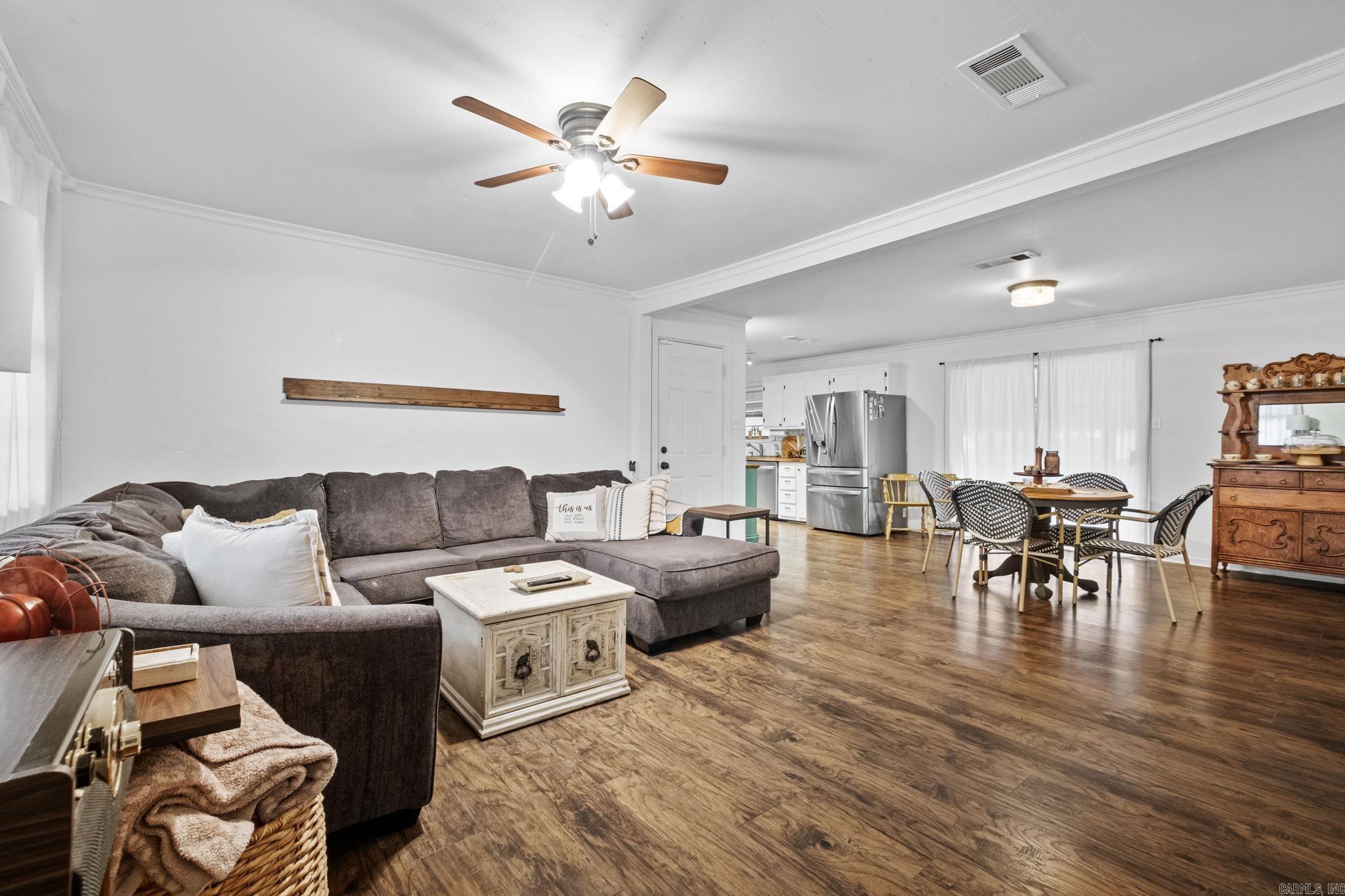 KINGWOOD ADD - Residential