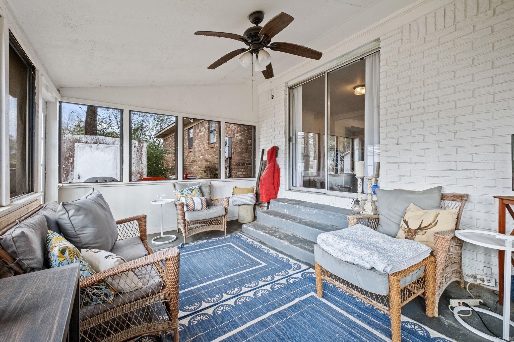 KINGWOOD ADD - Residential