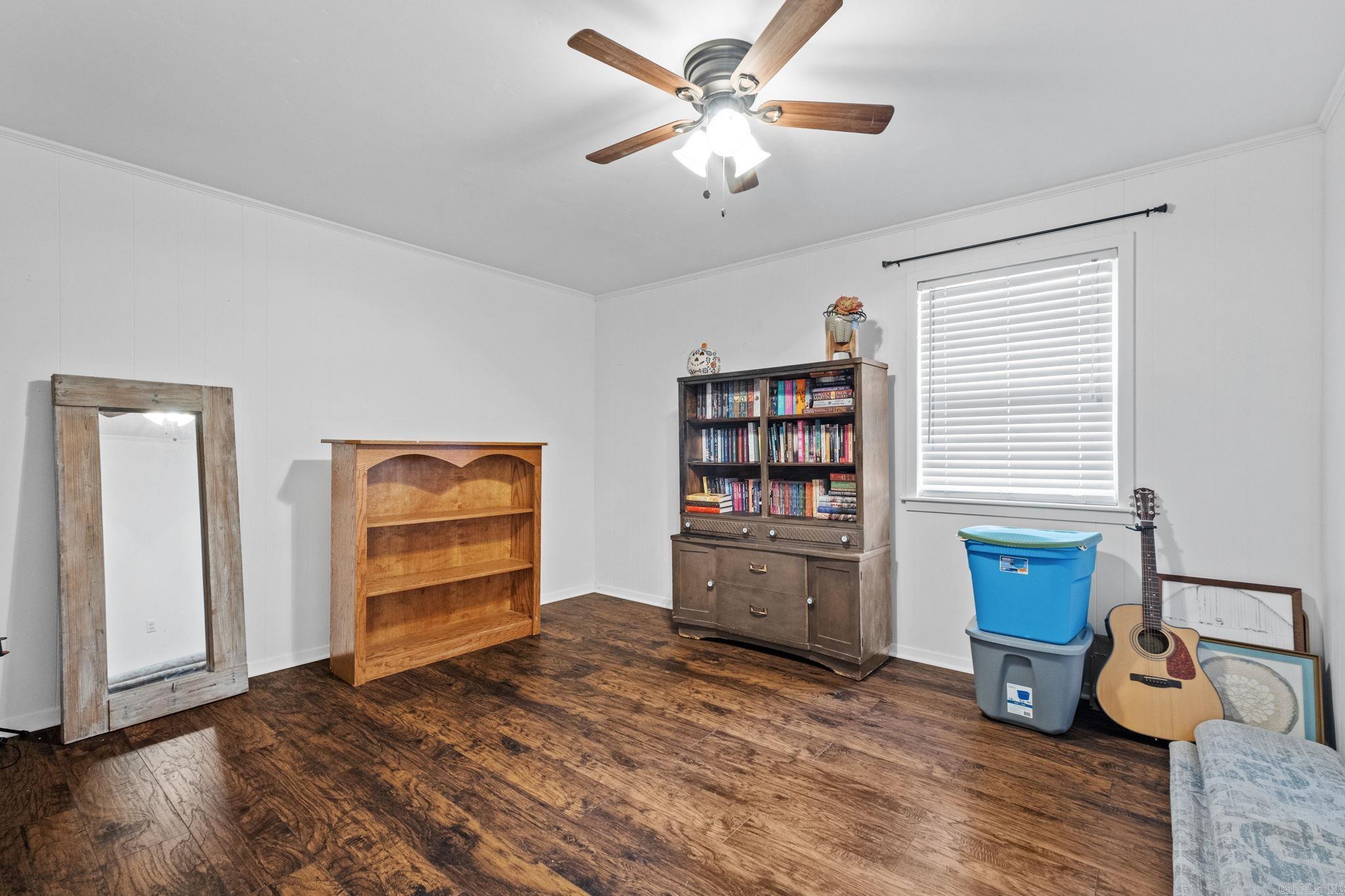 KINGWOOD ADD - Residential