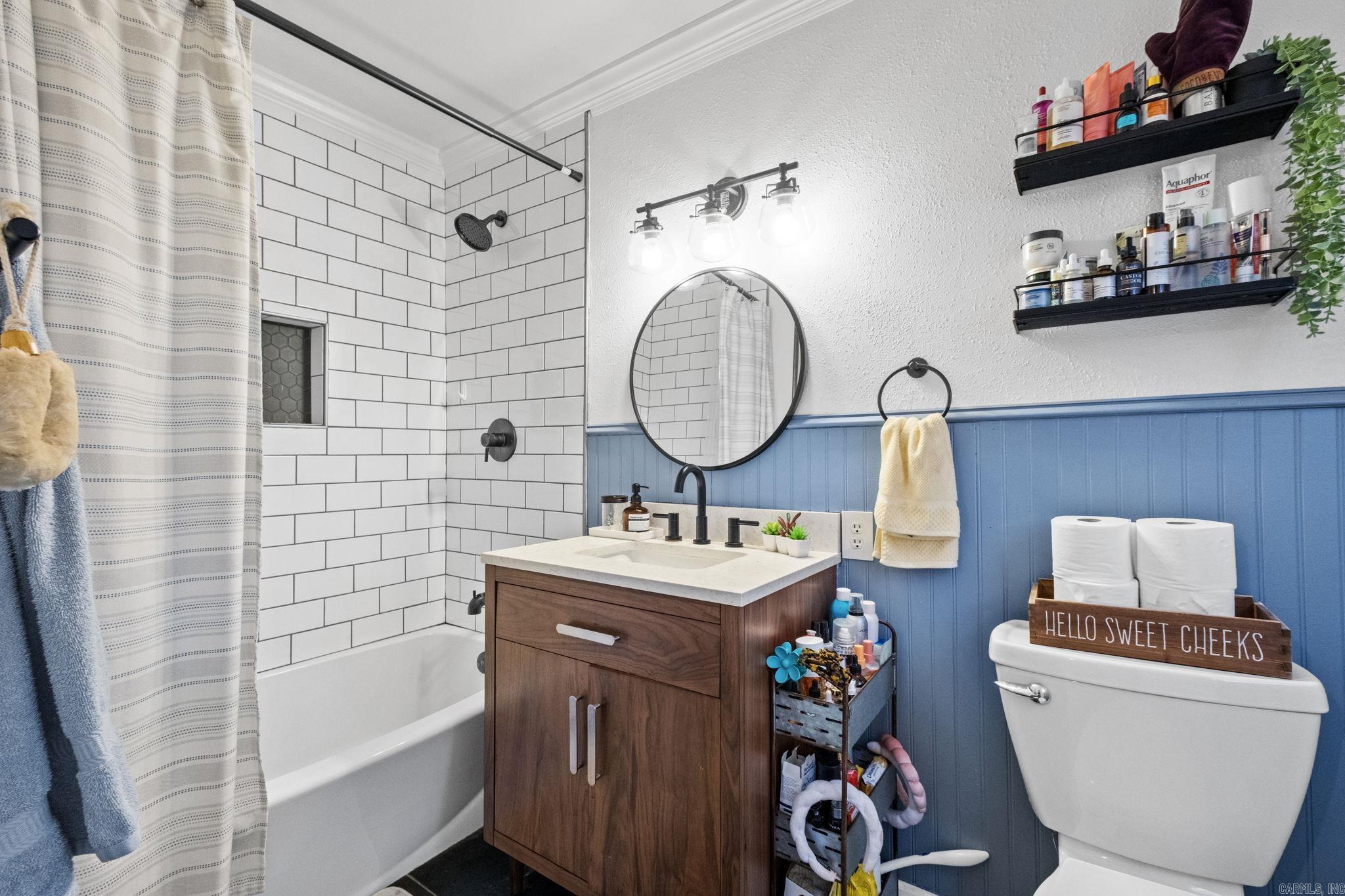 KINGWOOD ADD - Residential