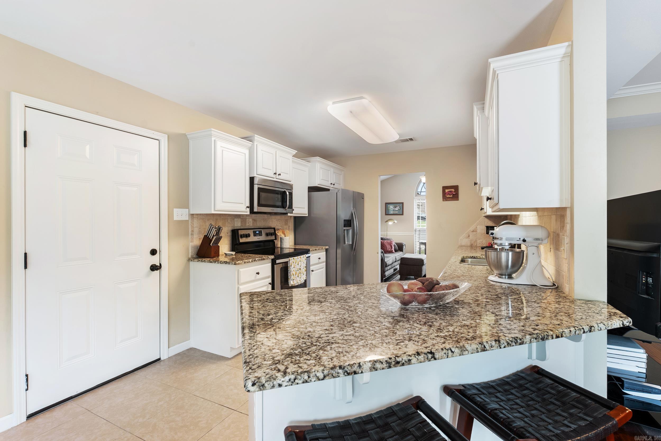 STONEHILL ADDN - Residential