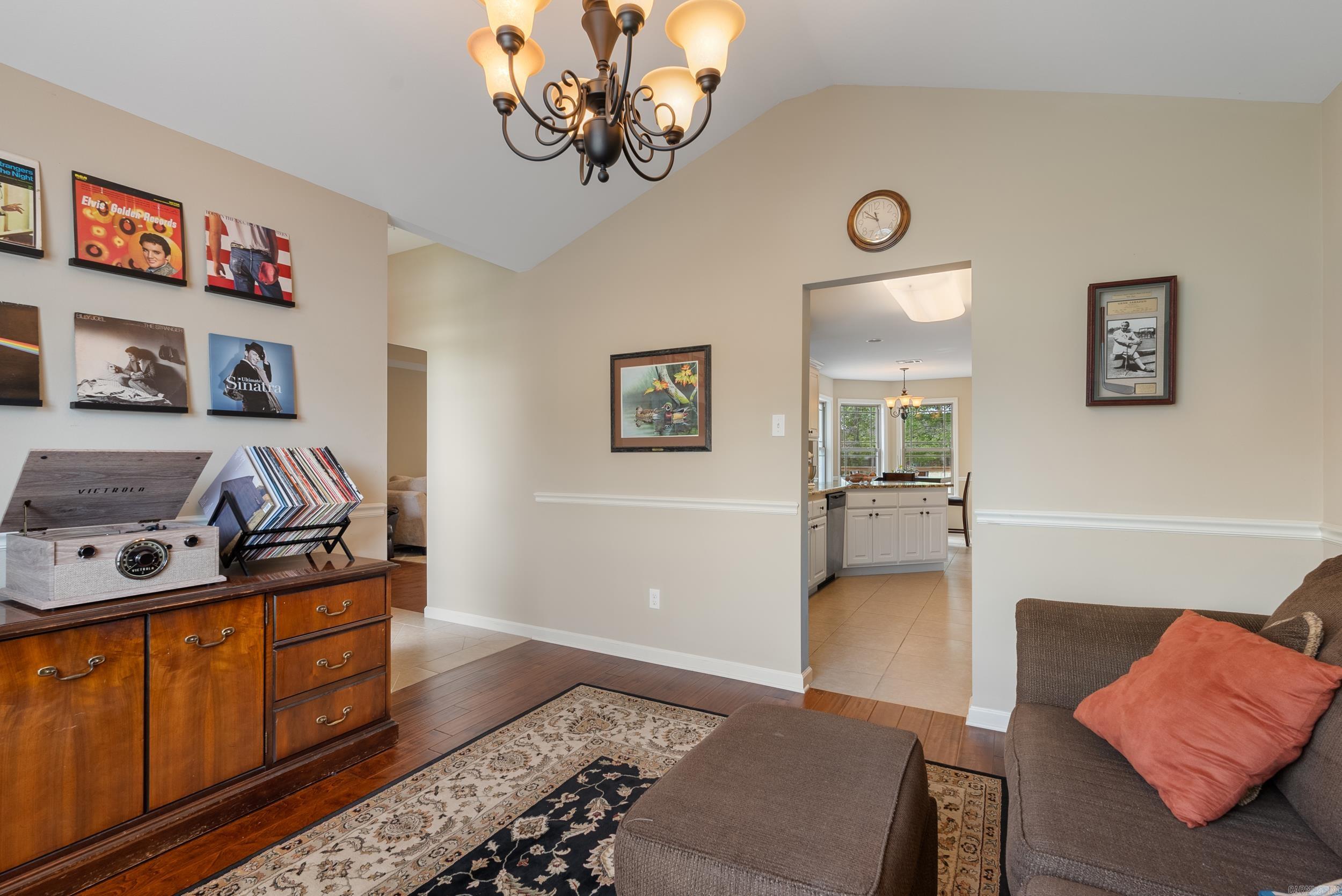 STONEHILL ADDN - Residential