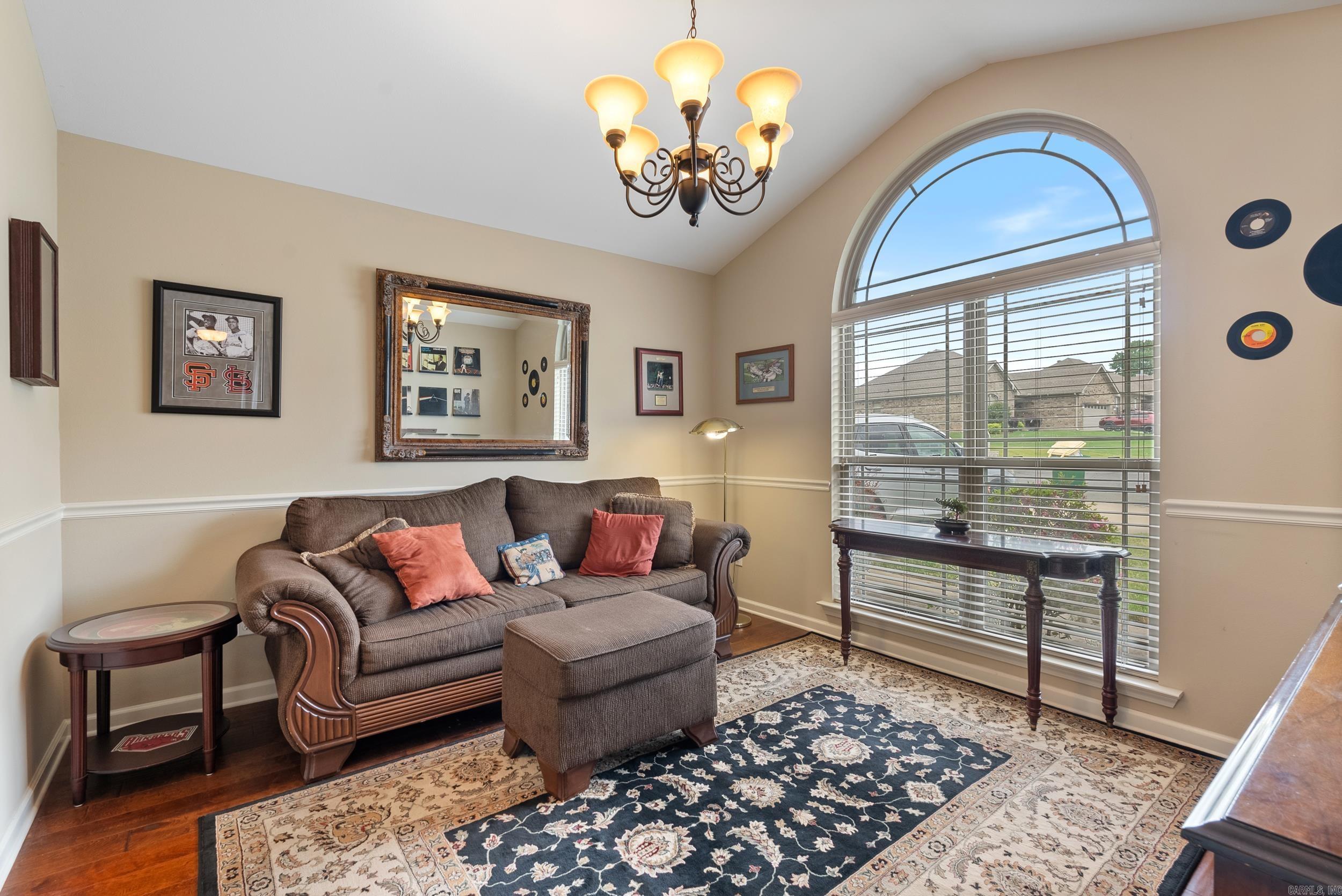 STONEHILL ADDN - Residential