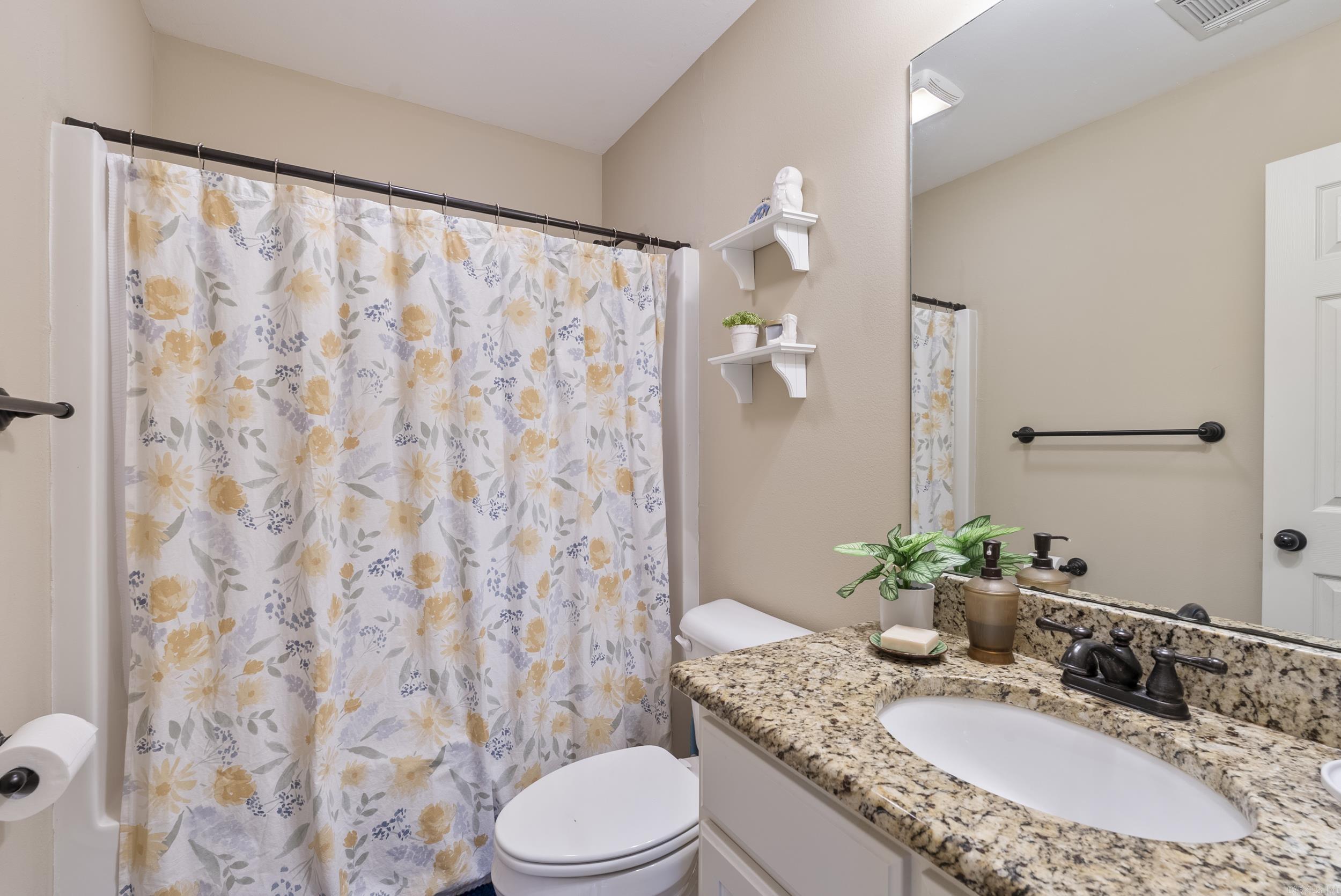 STONEHILL ADDN - Residential