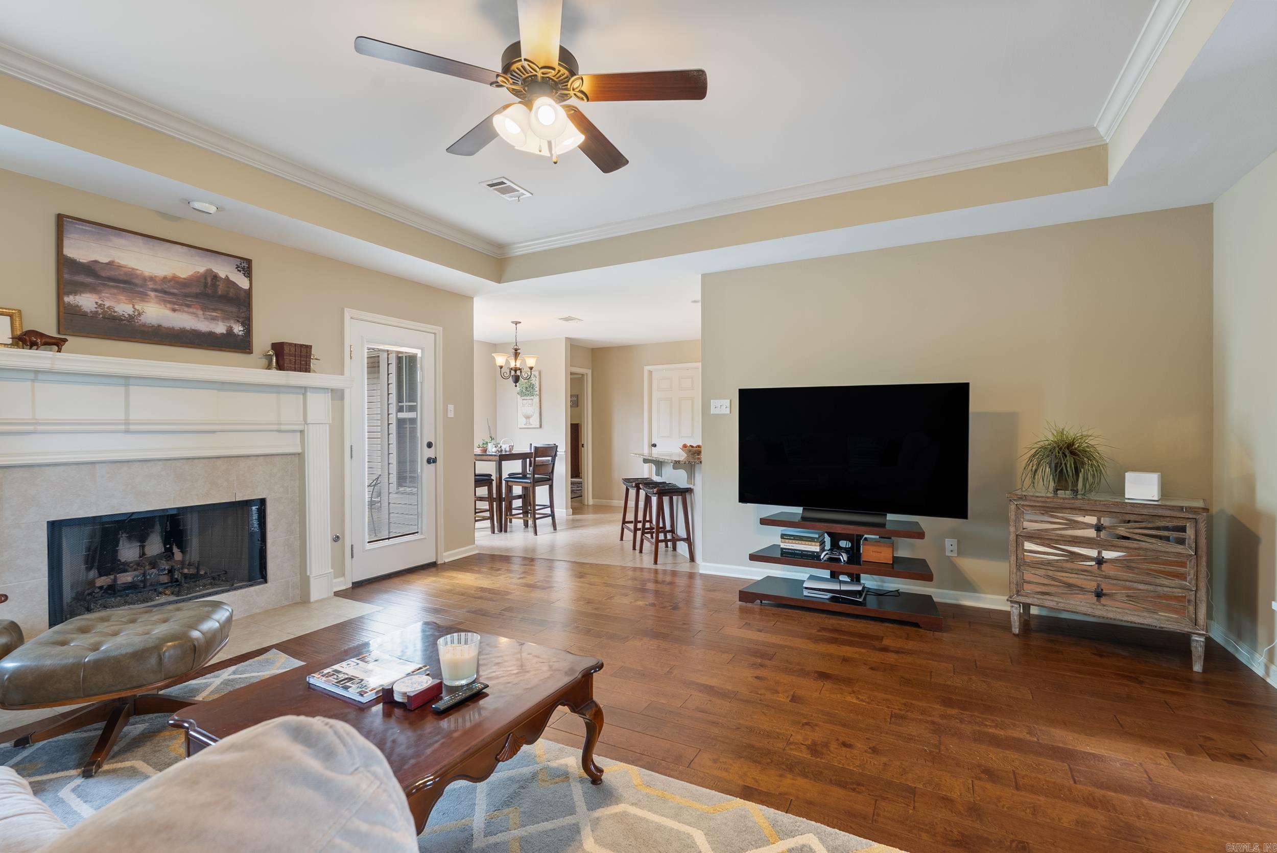 STONEHILL ADDN - Residential