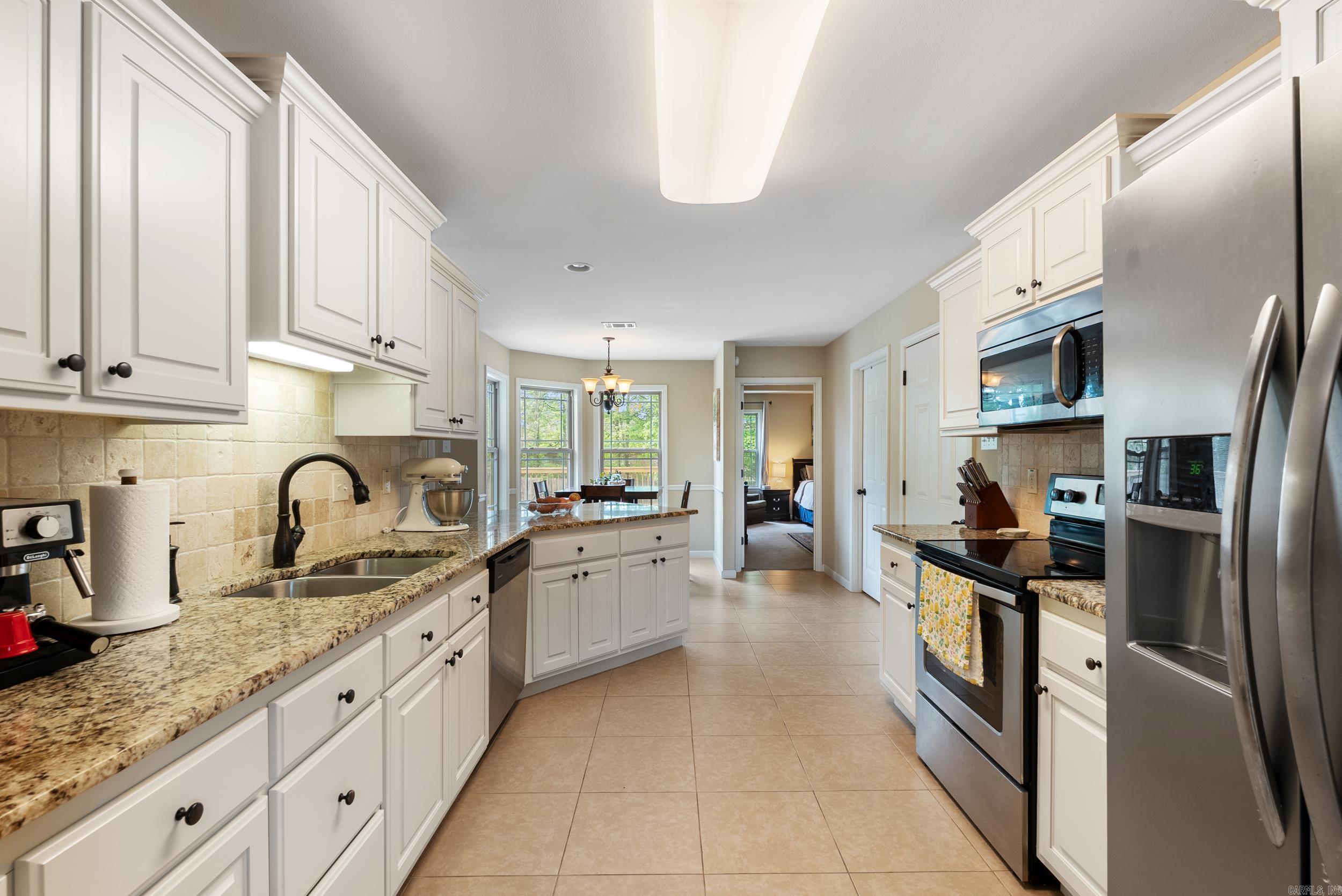 STONEHILL ADDN - Residential