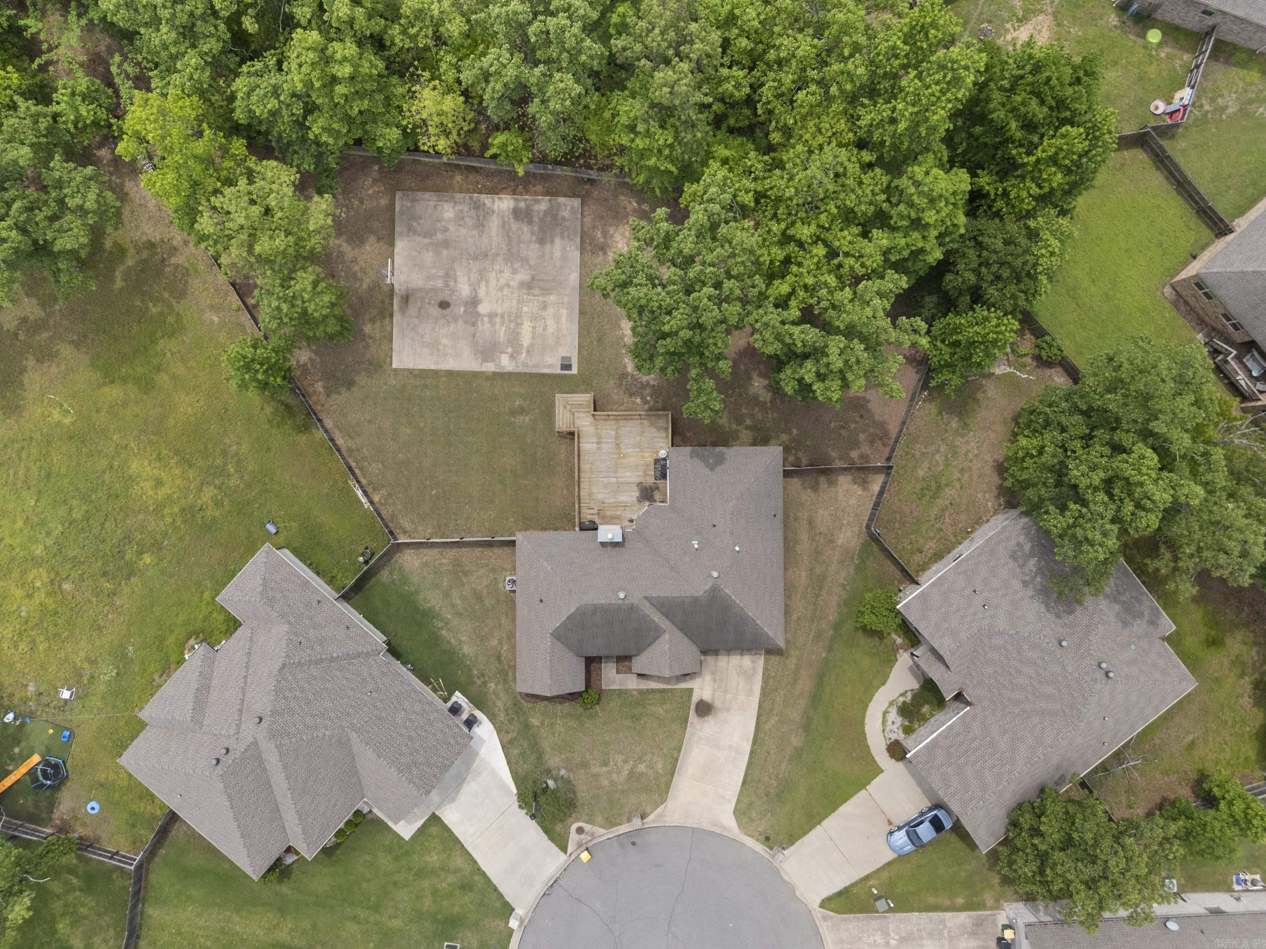 STONEHILL ADDN - Residential