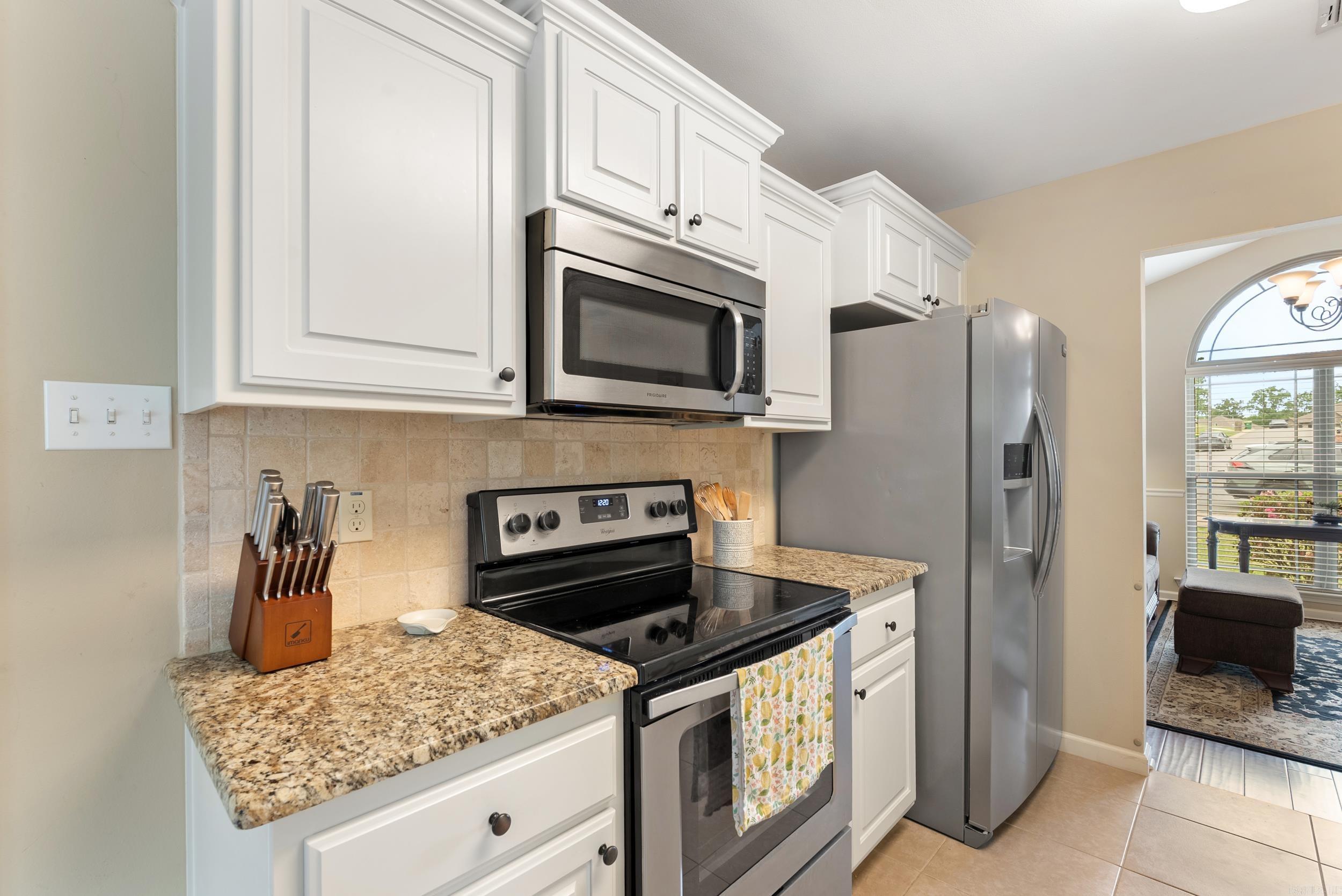 STONEHILL ADDN - Residential