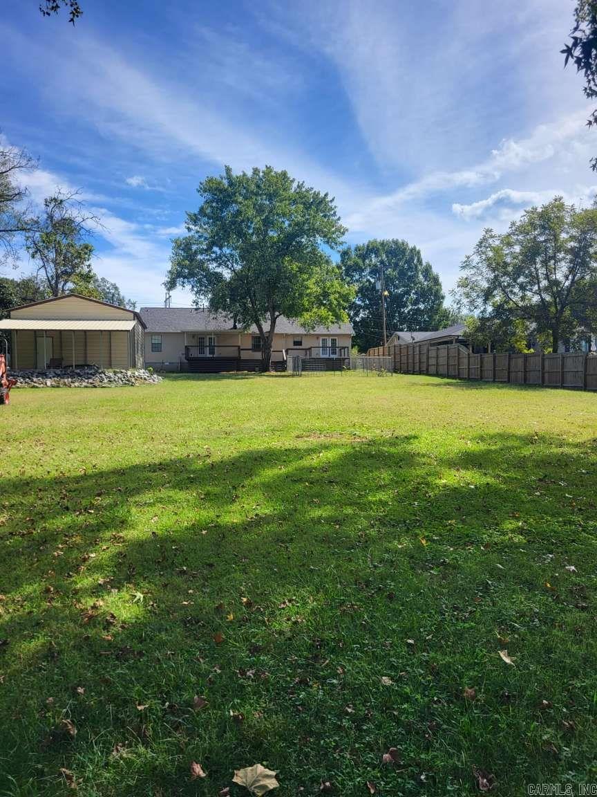 PARK SHORES - Residential