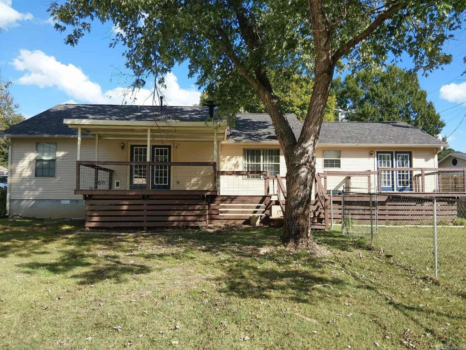 PARK SHORES - Residential