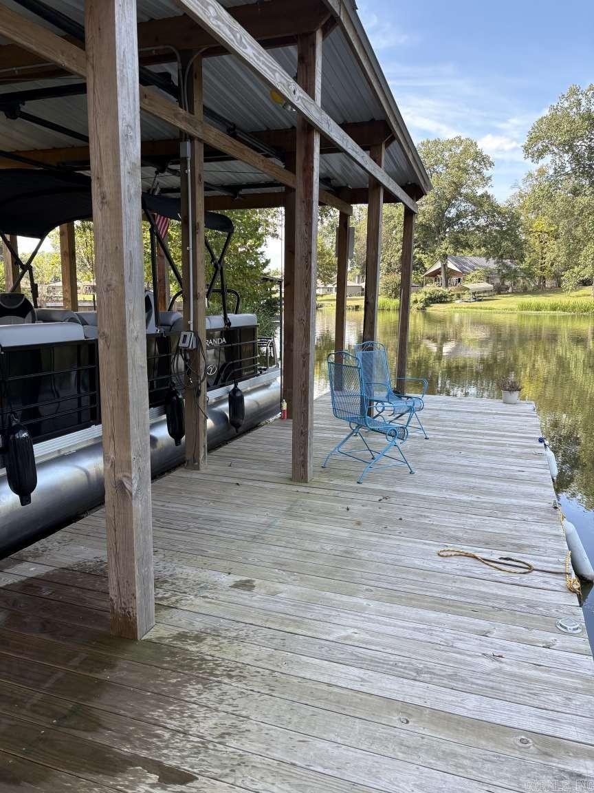 PARK SHORES - Residential