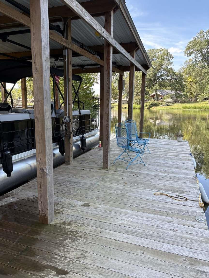 PARK SHORES - Residential