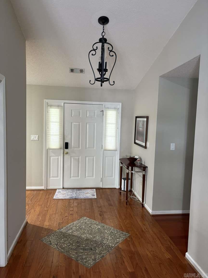 PARK SHORES - Residential