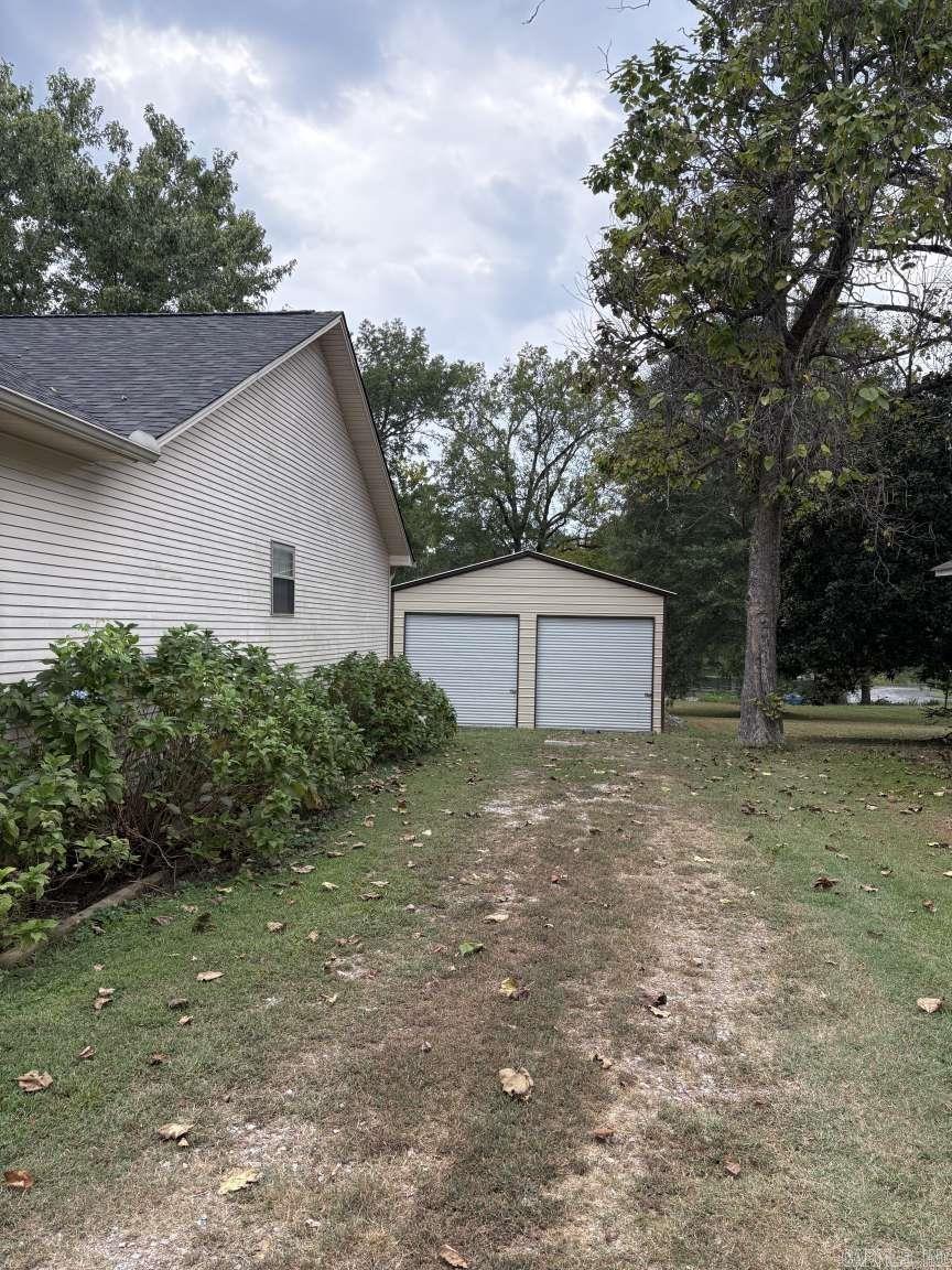 PARK SHORES - Residential