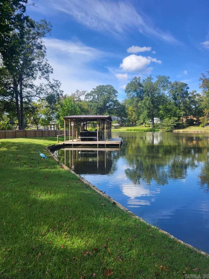 PARK SHORES - Residential