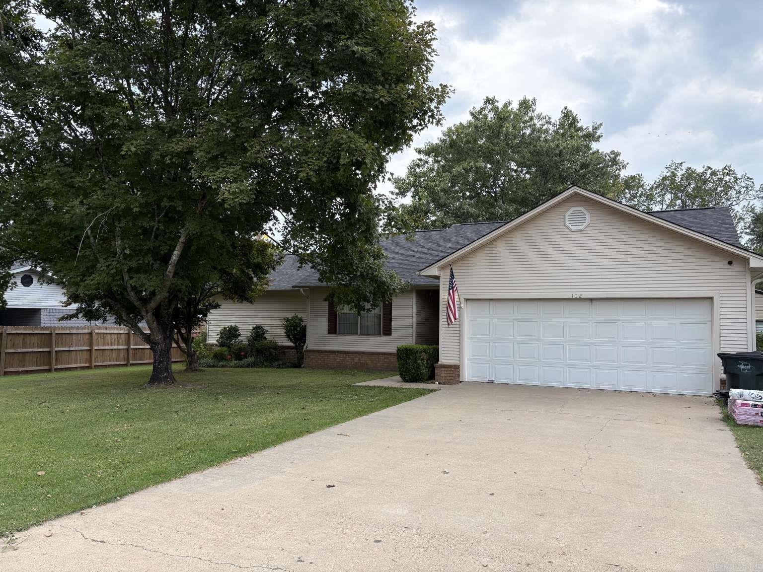 PARK SHORES - Residential
