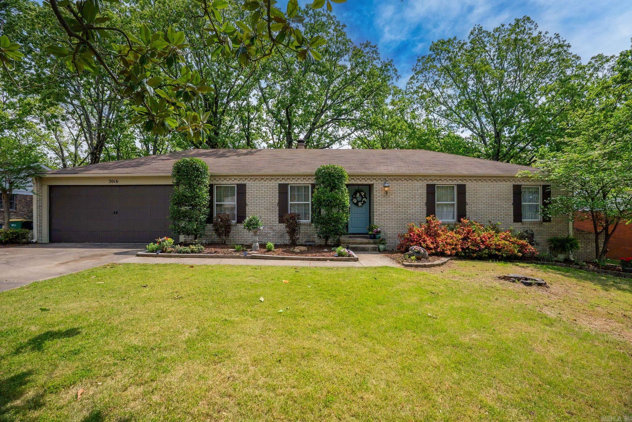 Charming on Cleburne! Welcome to 3016 Cleburne Place, where timeless curb appeal meets modern comfort in this charming 3-bedroom, 2-bath residence boasting approximately 2,150 sq ft of thoughtfully updated living space. All bedrooms and bathrooms have been totally renovated. Multiple living areas make it easy to spread out and the backyard is a dream! Nestled on a quiet, sidewalk-lined street in the sought-after Lakewood neighborhood, you’re minutes from schools, boutique shopping, and local eateries, with quick access to commuter routes. Whether you’re upsizing, downsizing, or simply looking for that perfect move-in-ready home, “Charming on Cleburne!” delivers style, space, and endless upgrades—all you have to do is unpack.