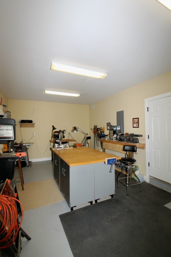 Stonegate Shores Phase I - Residential