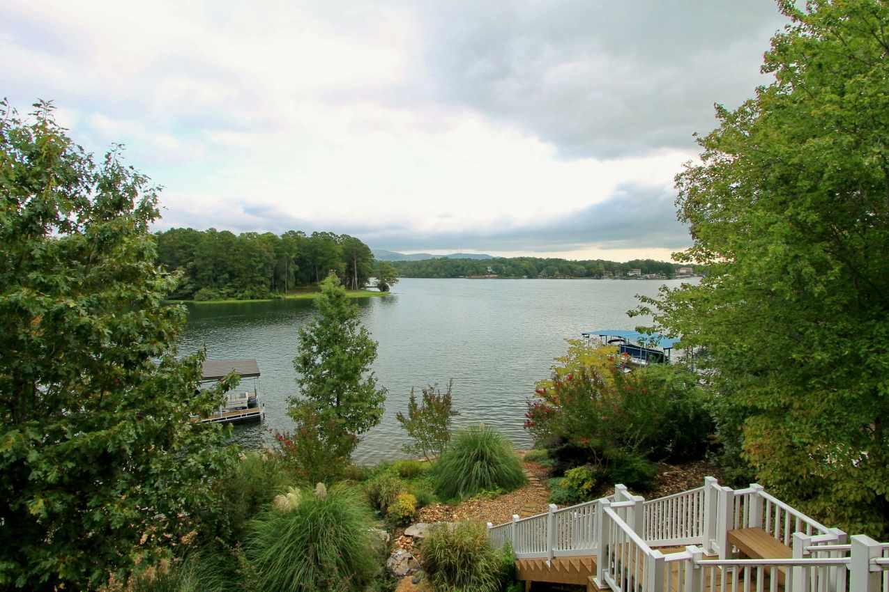 Stonegate Shores Phase I - Residential