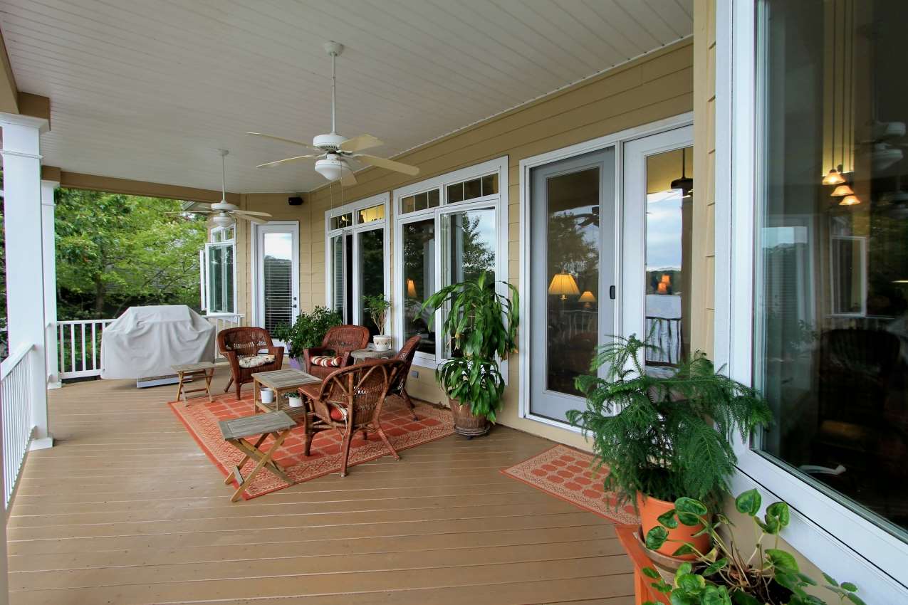 Stonegate Shores Phase I - Residential