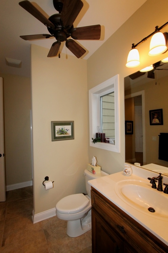 Stonegate Shores Phase I - Residential