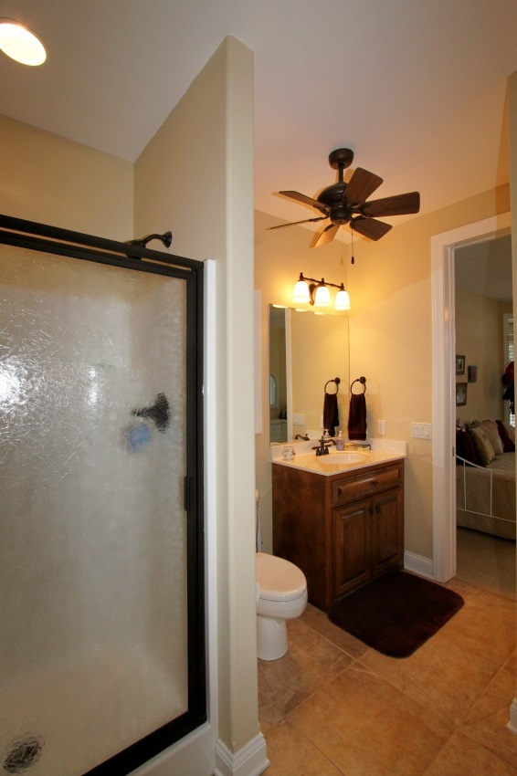 Stonegate Shores Phase I - Residential