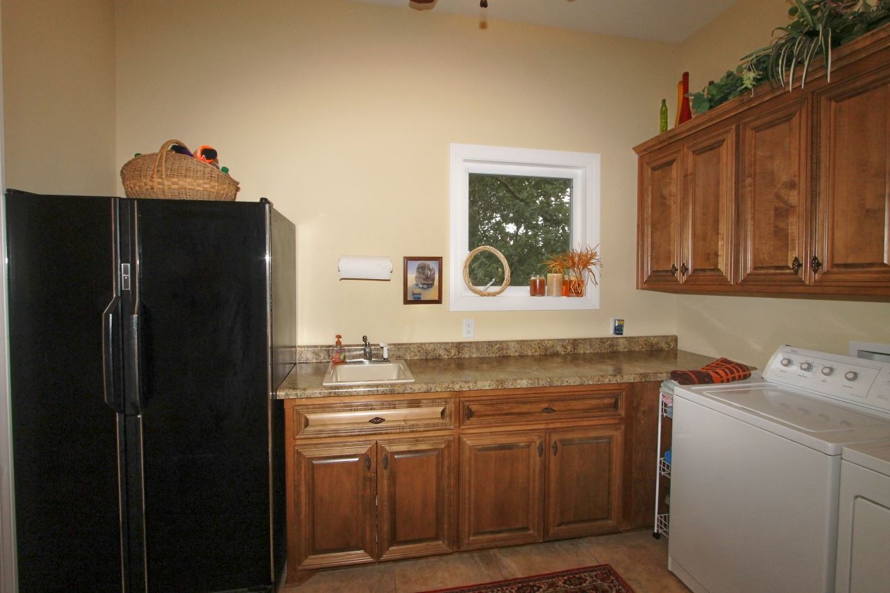 Stonegate Shores Phase I - Residential