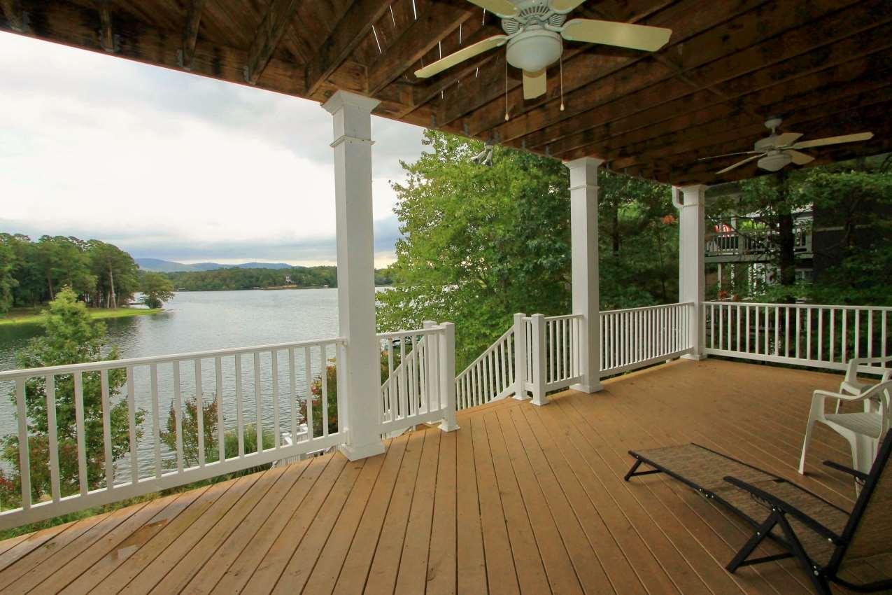 Stonegate Shores Phase I - Residential