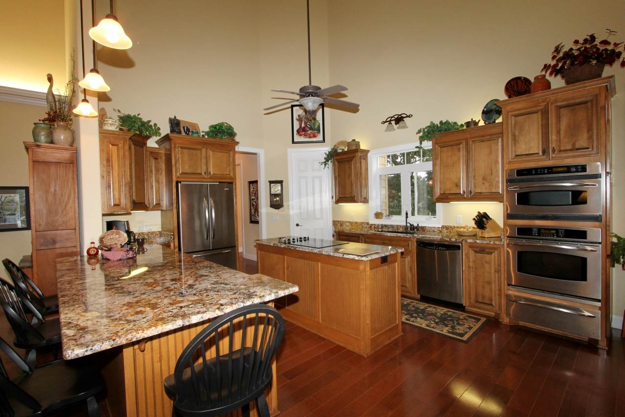 Stonegate Shores Phase I - Residential