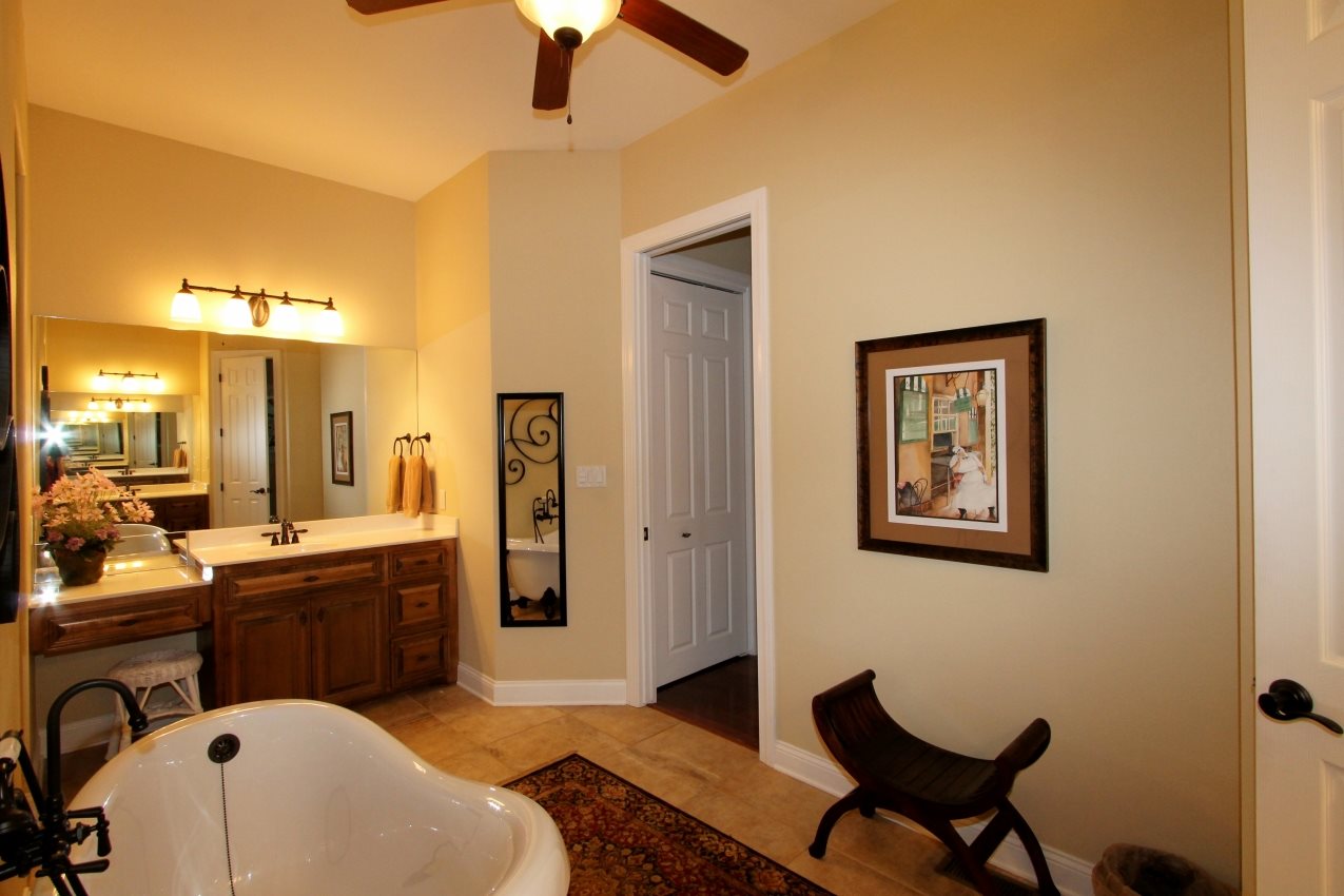 Stonegate Shores Phase I - Residential