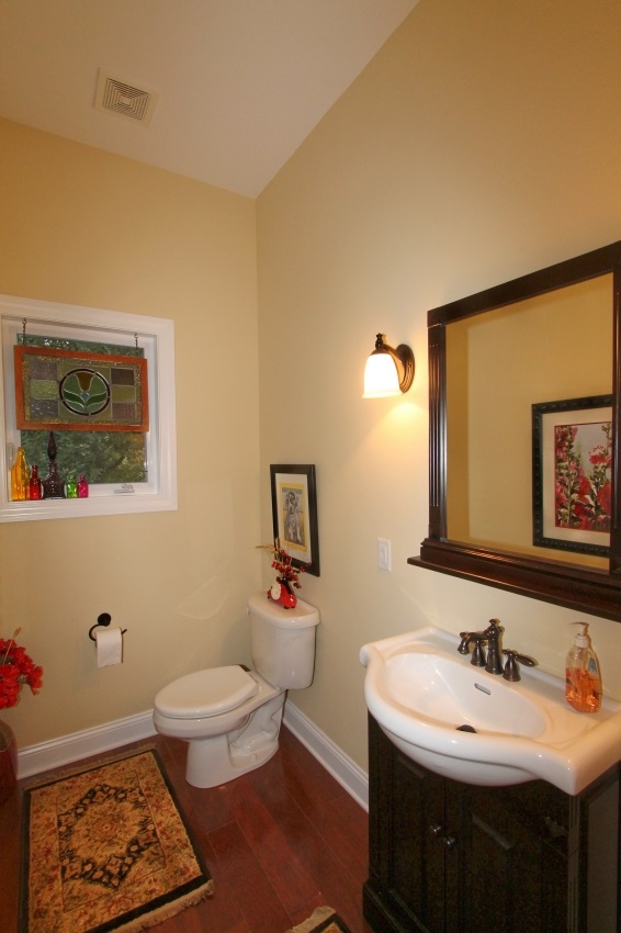 Stonegate Shores Phase I - Residential